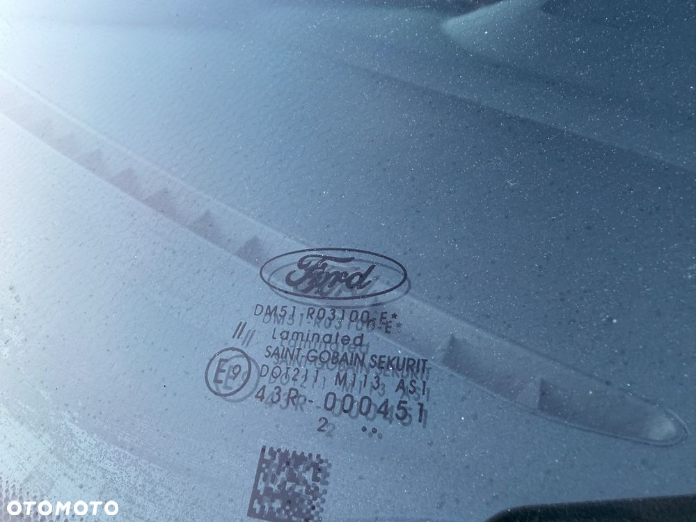 Ford Grand C-MAX 1.0 EcoBoost Edition ASS - 23