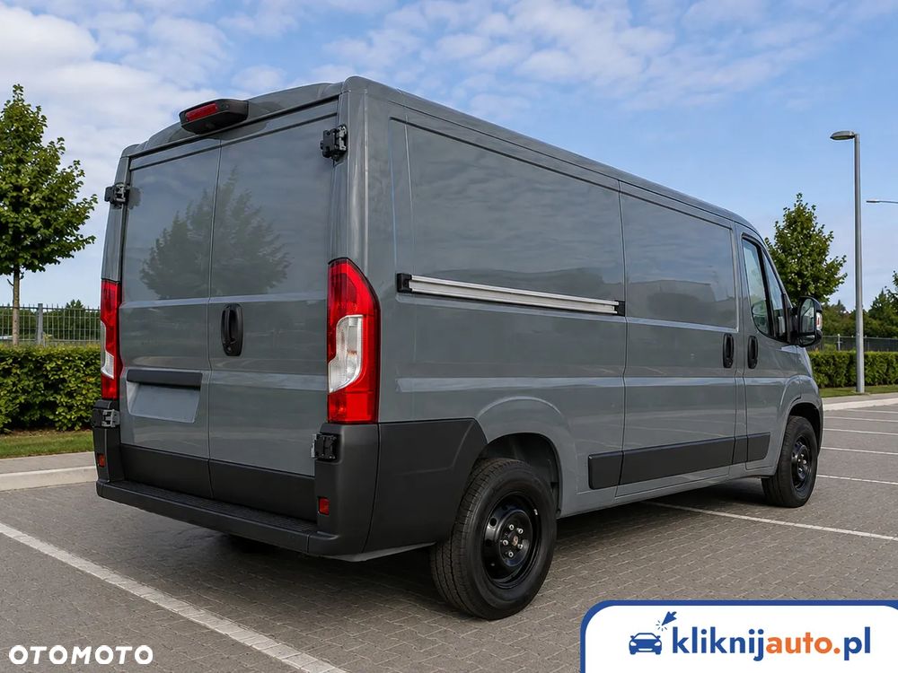 Fiat Ducato Furgon L2H1 3T Diesel 120KM Manual - 6