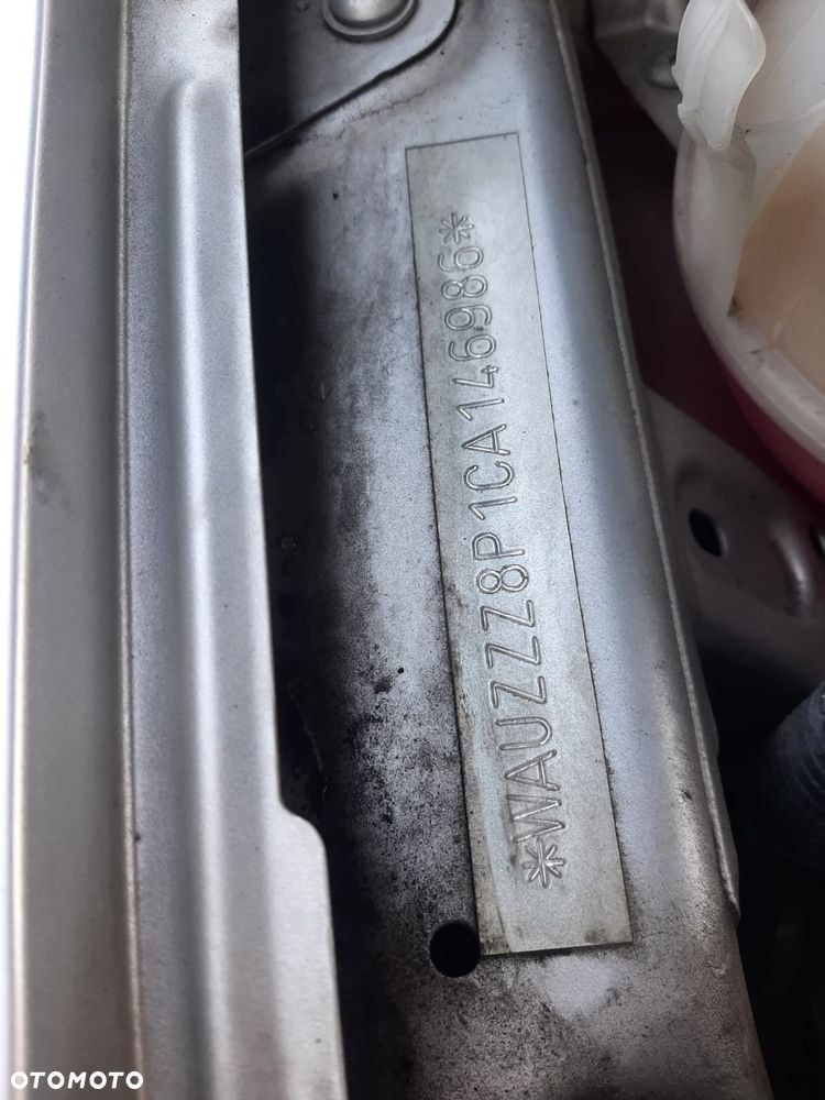 Audi A3 3-drzwiowe 1.4T FSI Ambiente - 11