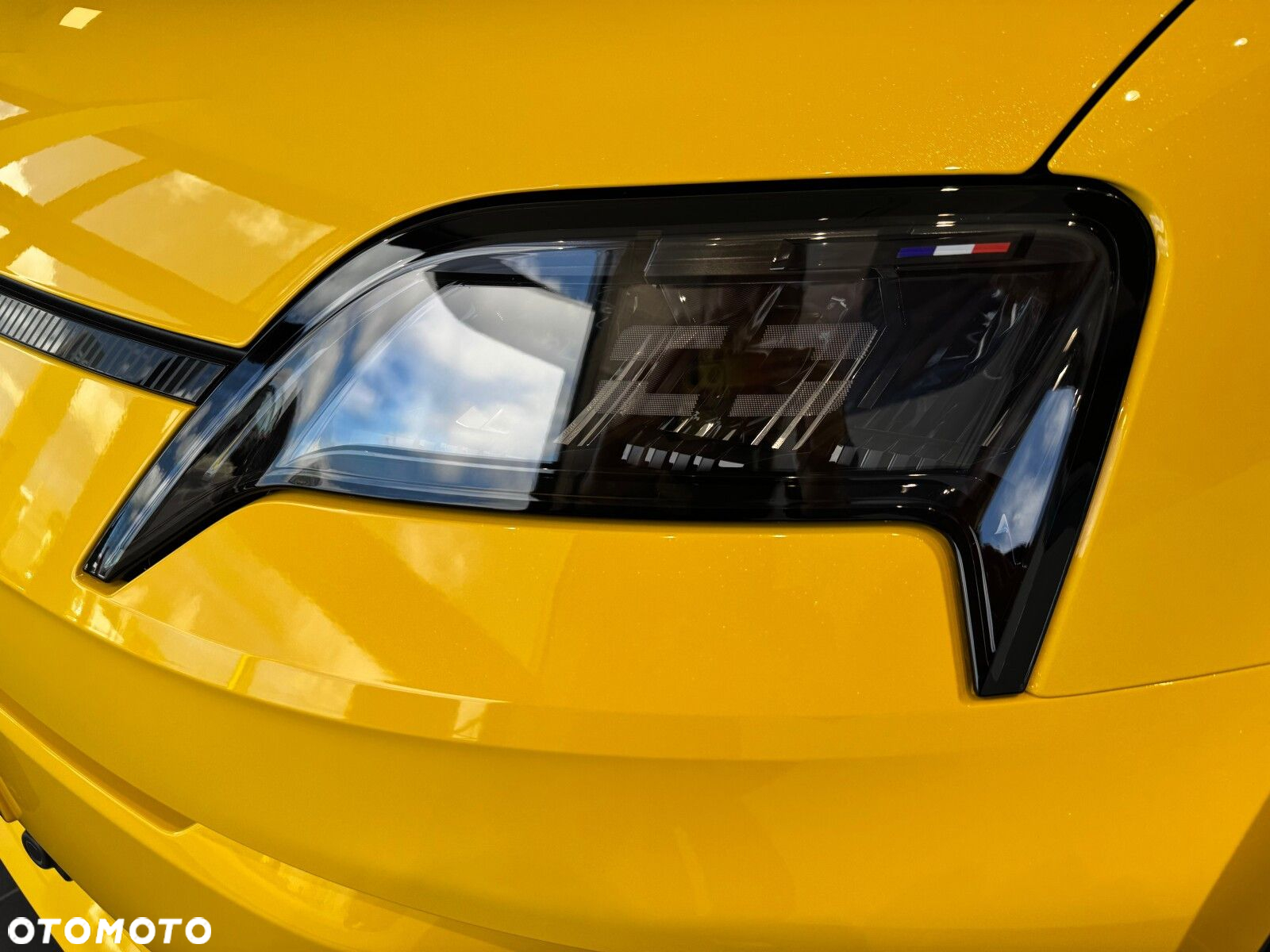 Renault 5 - 38