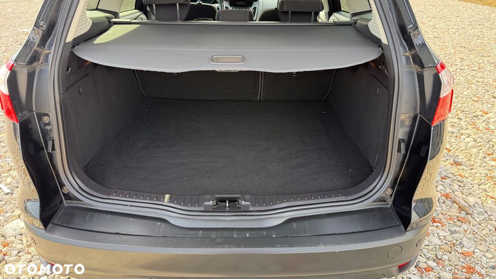 Ford Focus 1.0 EcoBoost Titanium ASS - 11