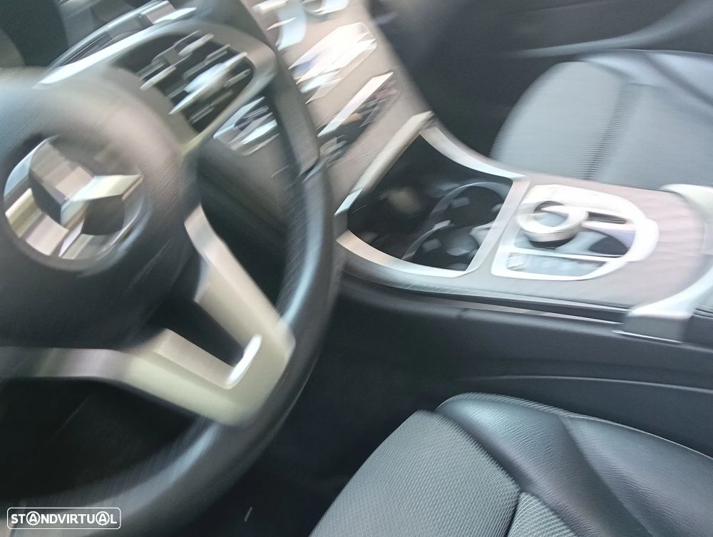 Mercedes-Benz C 220 d Station 9G-TRONIC Avantgarde - 21