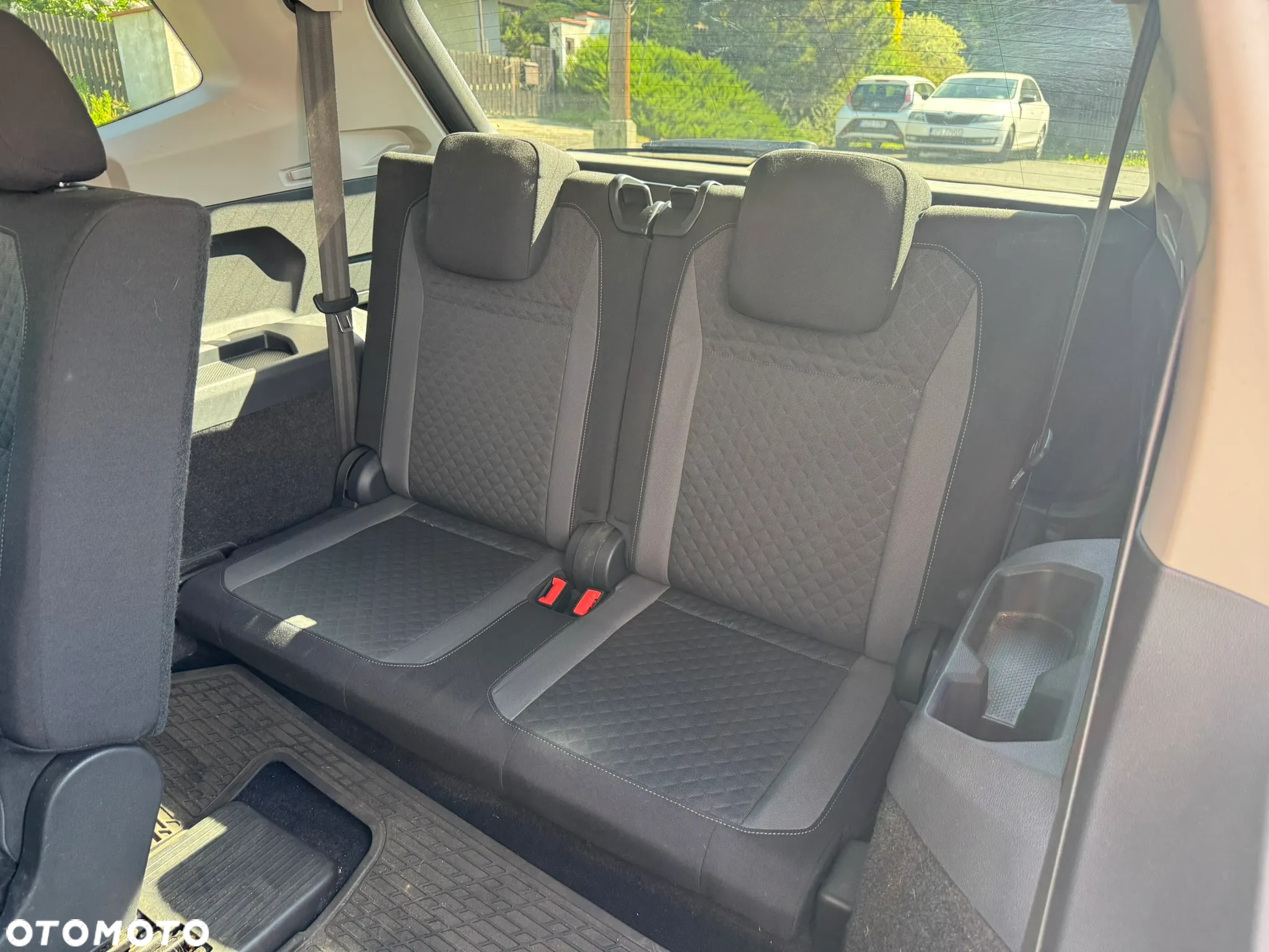 Volkswagen Tiguan Allspace 2.0 TSI 4Mot Highline DSG - 30