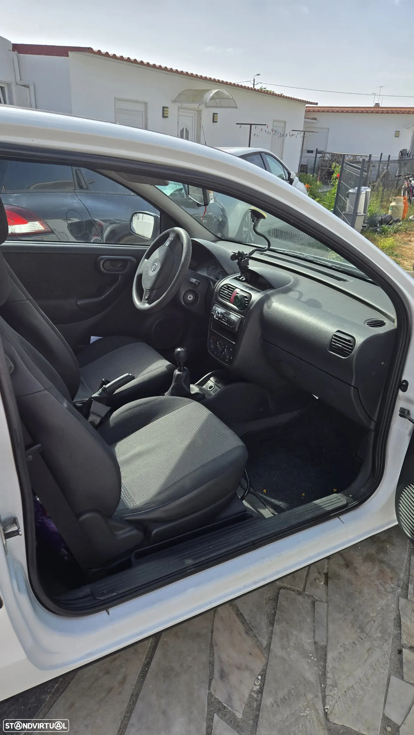 Opel Corsa - 6