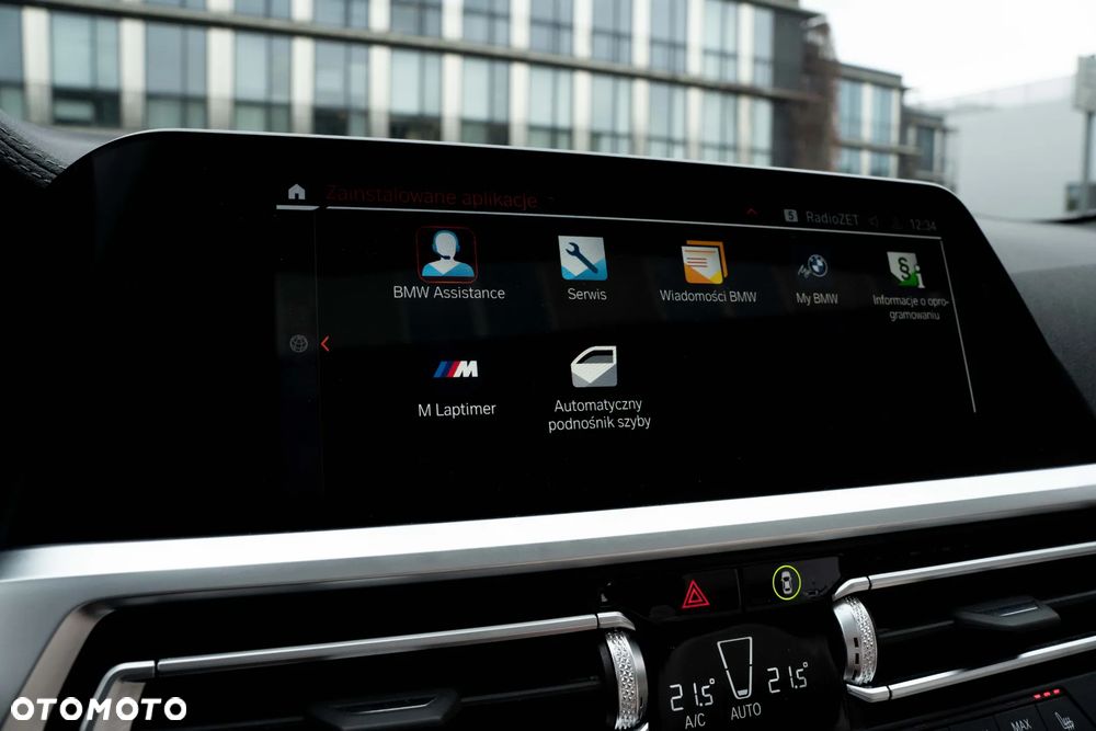 BMW Seria 4 M440i xDrive mHEV sport - 36