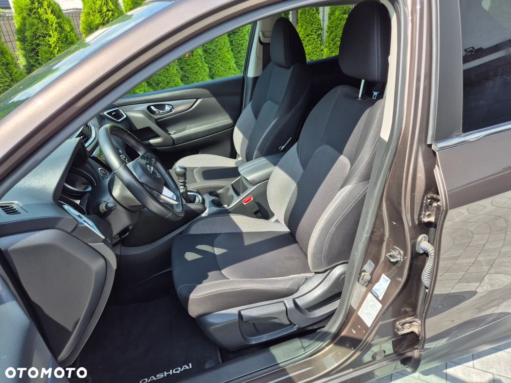 Nissan Qashqai 1.3 DIG-T Tekna+ - 20