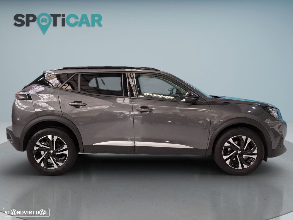 Peugeot 2008 1.2 PureTech Allure Pack - 5