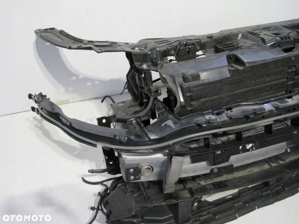 Pas przedni chłodnice RANGE ROVER EVOQUE II 1.5 HYBRYDA - 3