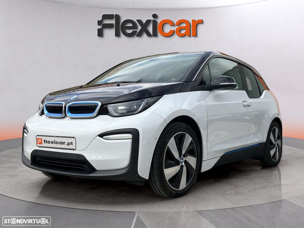 BMW i3 120Ah - 3