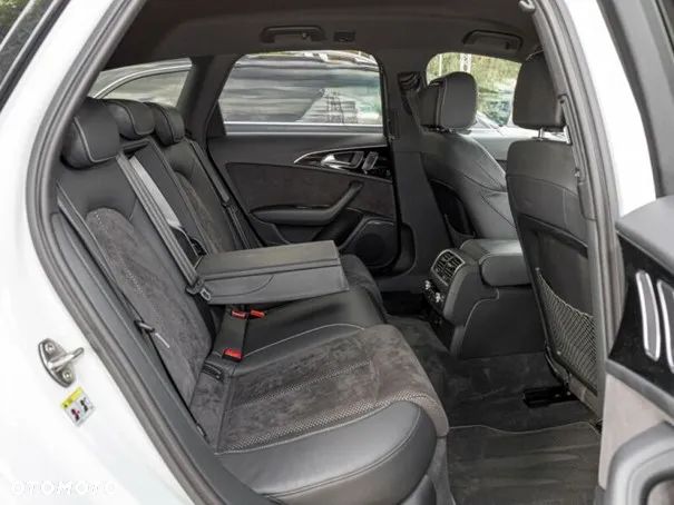 Audi A6 Avant - 11