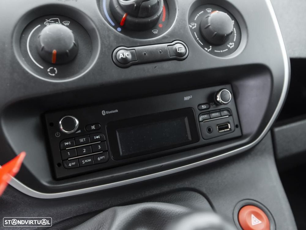 Renault Kangoo - 16