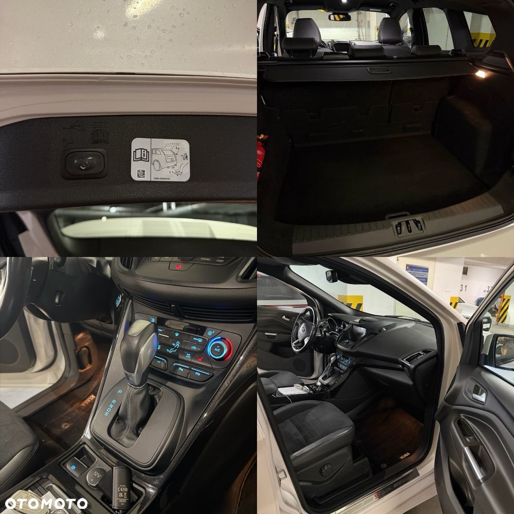 Ford Kuga 2.0 TDCi AWD ST-Line - 12