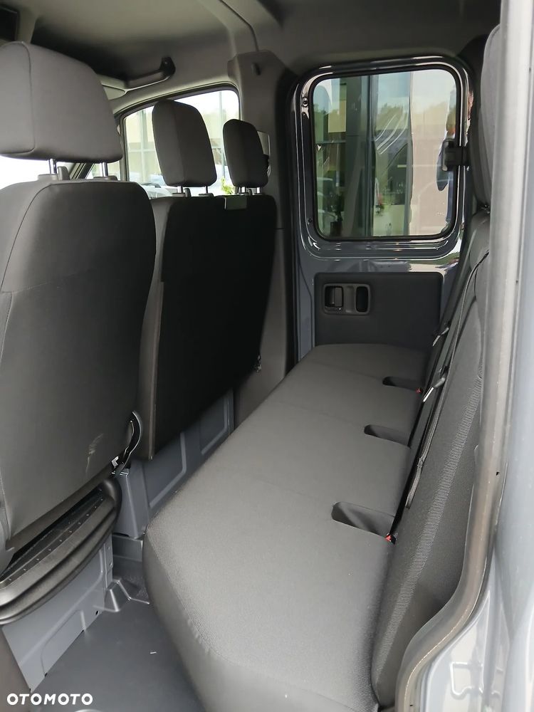 Mercedes-Benz Sprinter 317 CDI Podwozie DOKA 4325 mm PRO - 18