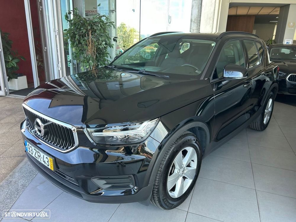 Volvo XC 40 1.5 T3 - 4