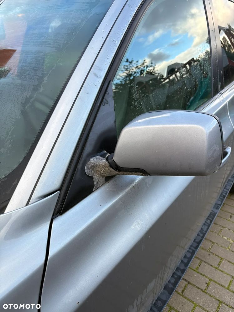 BMW X3 3.0i - 9