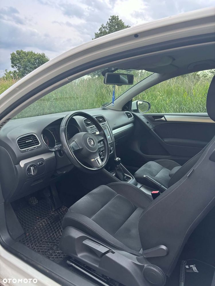Volkswagen Golf 1.4 TSI Comfortline - 5