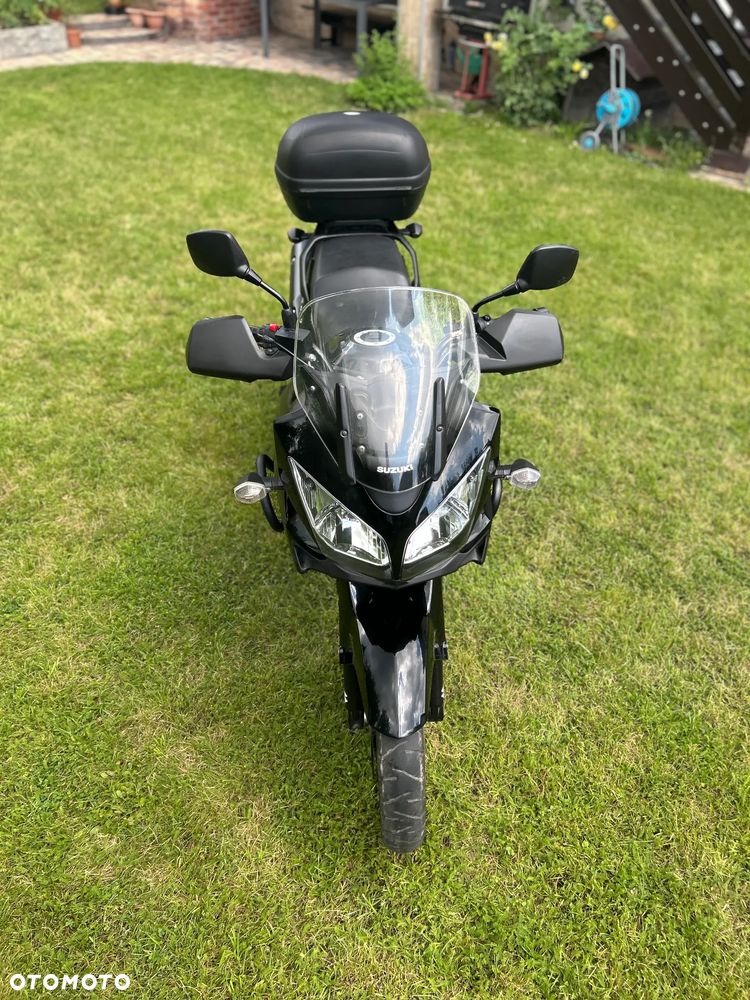 Suzuki DL - 3