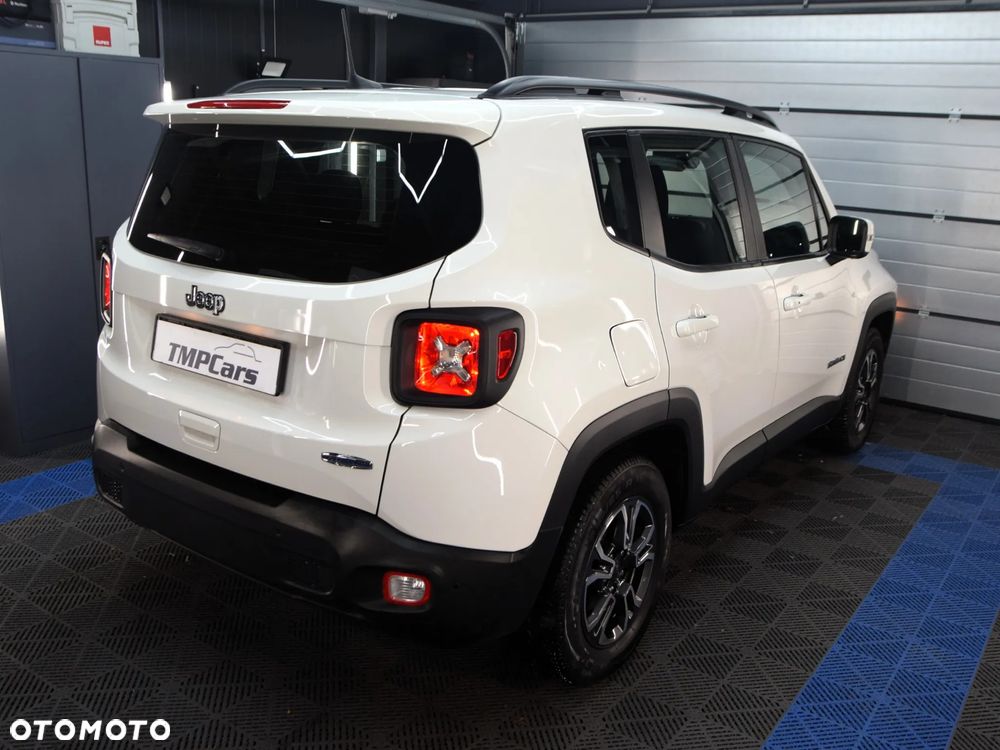 Jeep Renegade 1.3 GSE T4 Turbo Longitude FWD S&S - 14