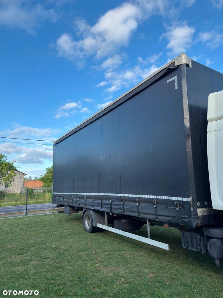 DAF LF45 - 7