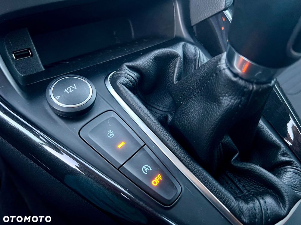 Ford Focus 1.0 EcoBoost Titanium - 14
