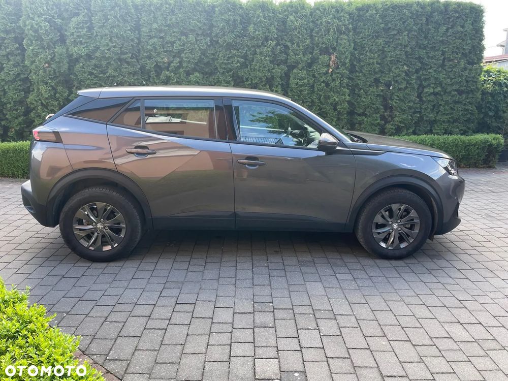 Peugeot 2008 PureTech 130 Active Pack - 6