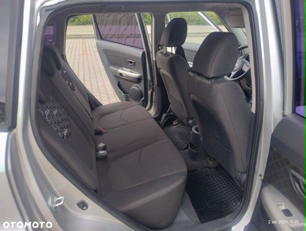 Kia Soul - 7