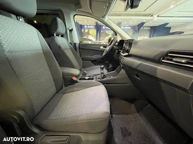 Ford Tourneo Connect 2.0L EcoBlue LWB Titanium - 16