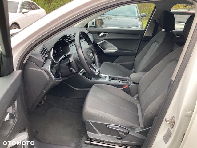 Audi Q3 35 TFSI Advanced S tronic - 5