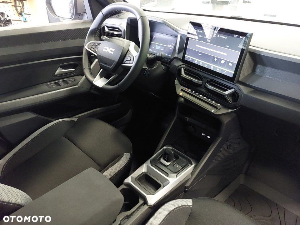 Dacia Duster - 16
