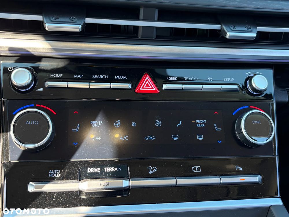 Hyundai Santa Fe - 12