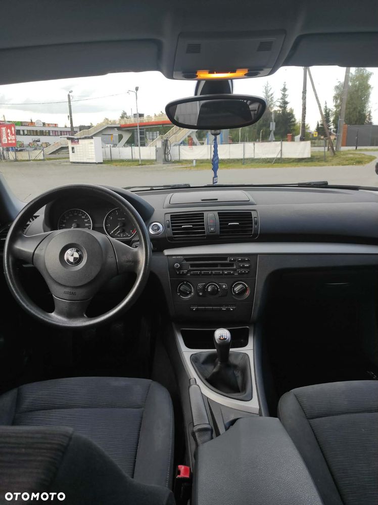 BMW Seria 1 - 14