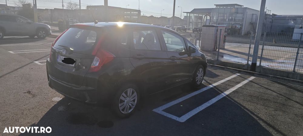 Honda Jazz 1.3 i-VTEC Trend - 3