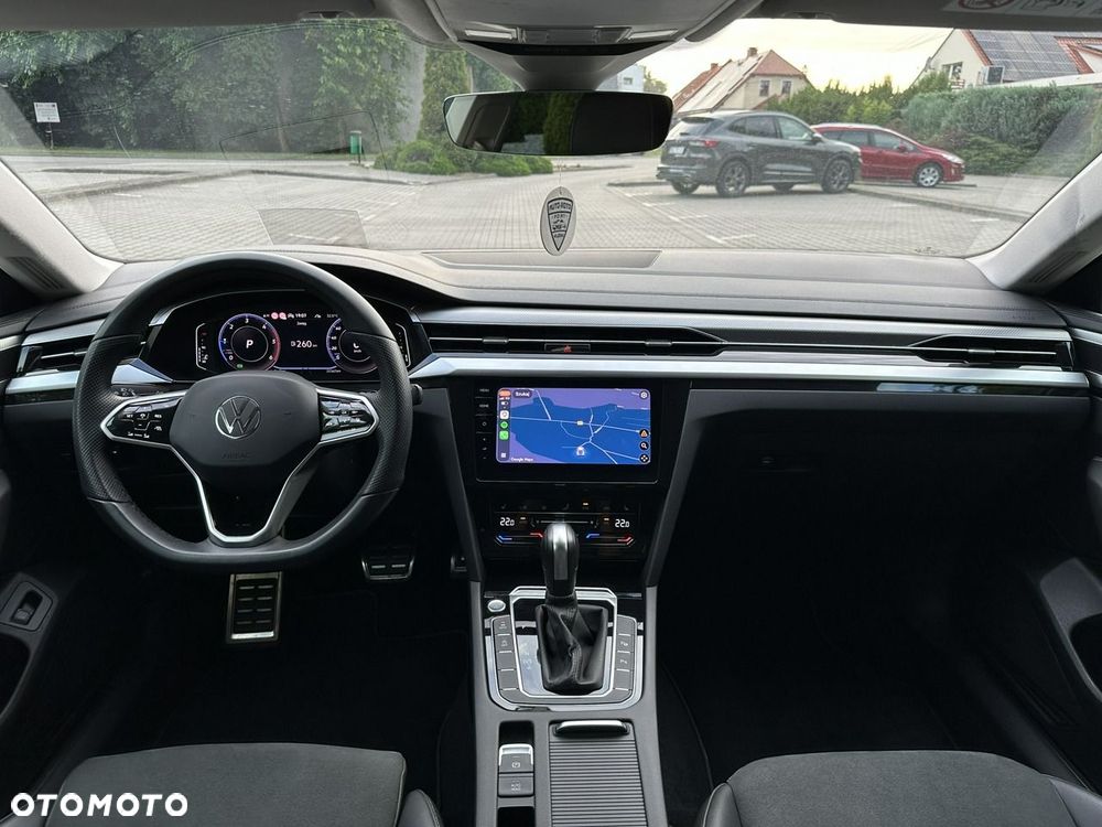 Volkswagen Arteon - 13