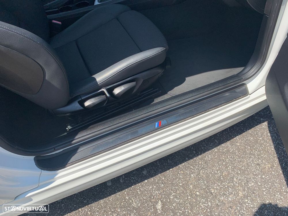 BMW 120 d Coupe Auto - 20