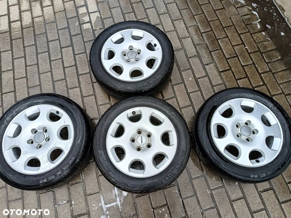 Audi A3 Sportback 2.0 TDI Ambiente - 23