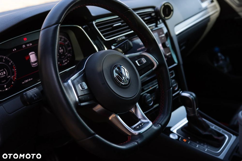 Volkswagen Golf VII 2.0 TSI BMT GTI Performance DSG - 20