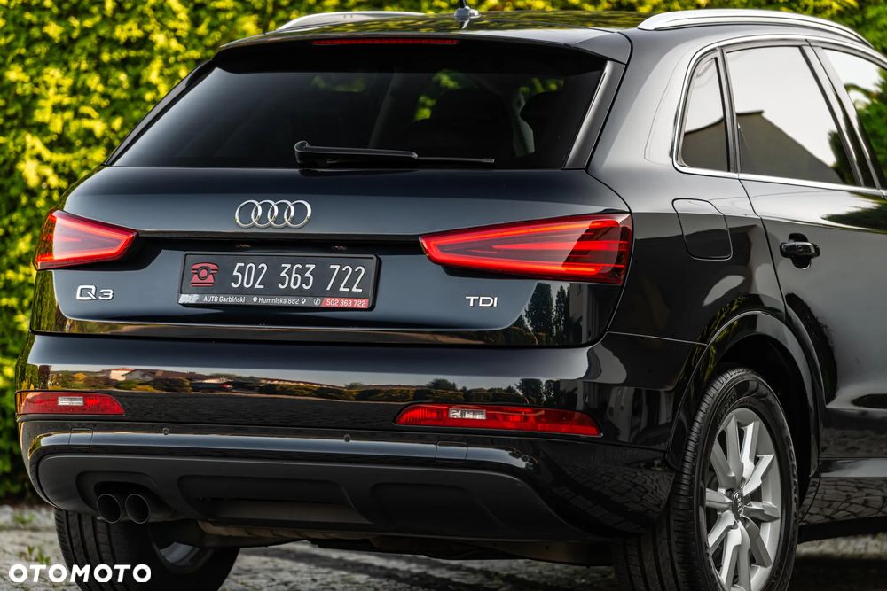 Audi Q3 - 10