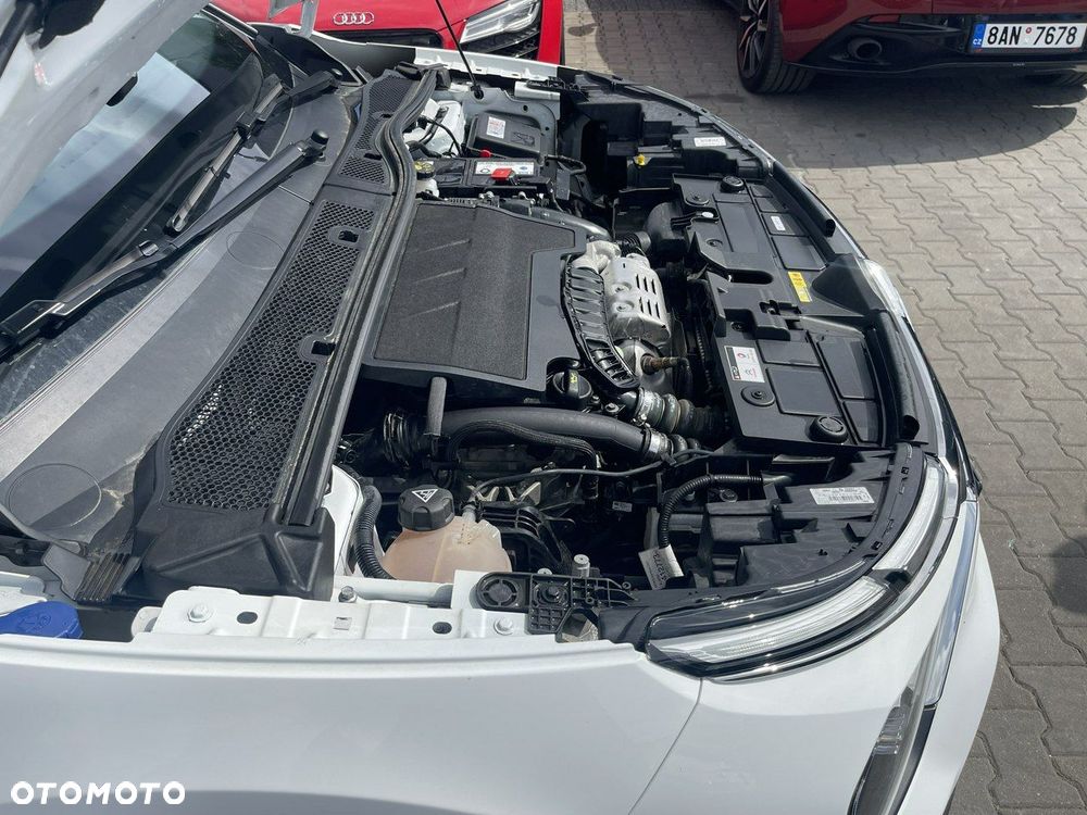 Citroën C4 PureTech 130 Stop&Start FEEL PACK - 11