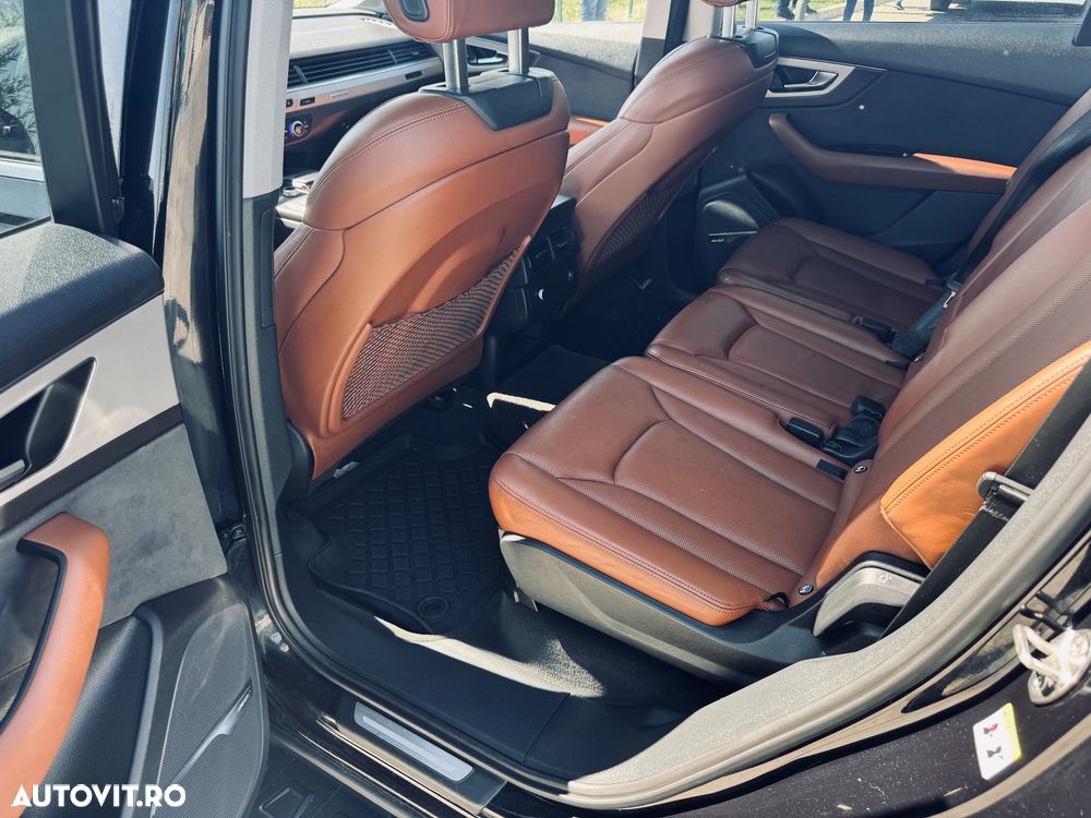 Audi Q7 - 20