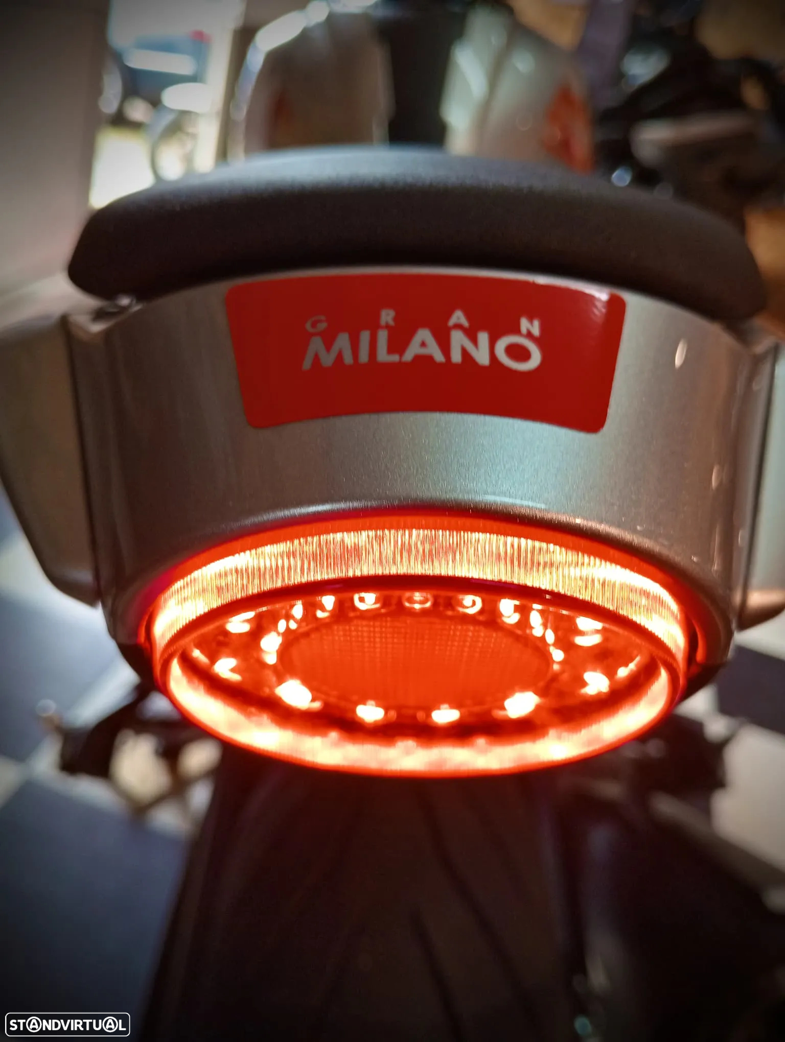 SWM Gran Milano 440 500 - 4