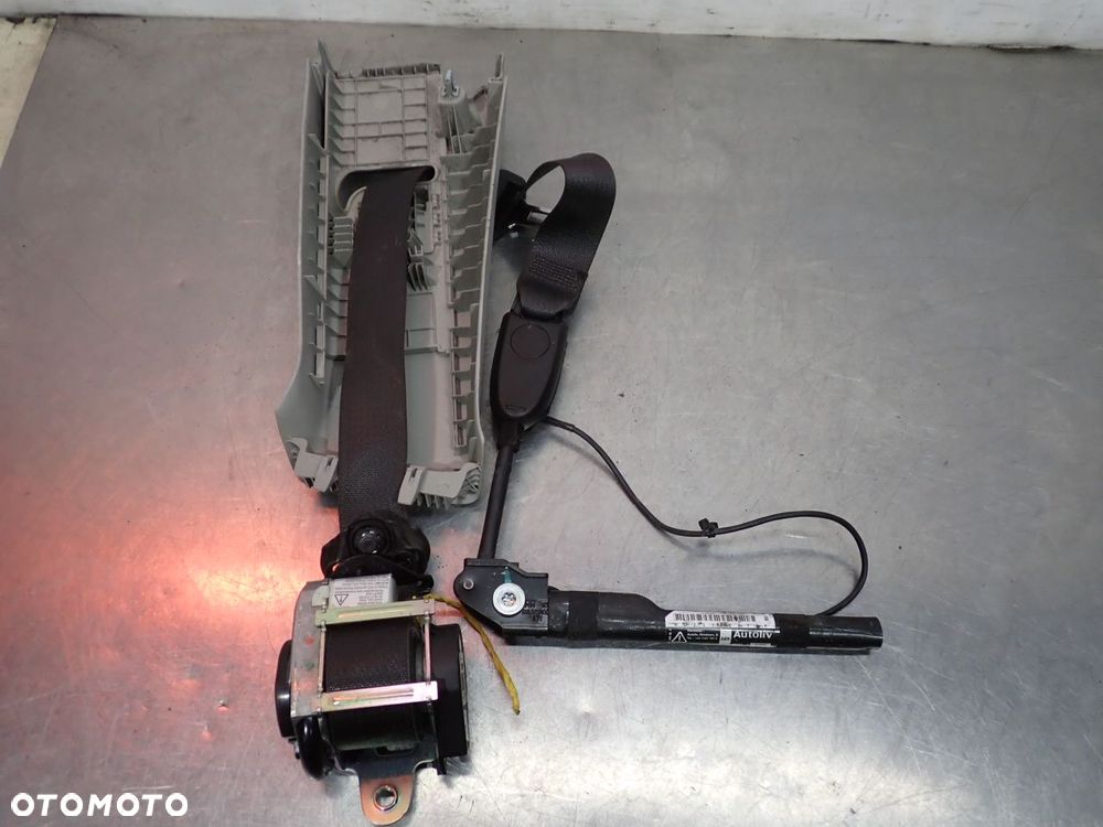 PAS PRAWY PRZEDNI BEZPIECZEŃSTWA CHEVROLET CRUZE I LIFT - 6