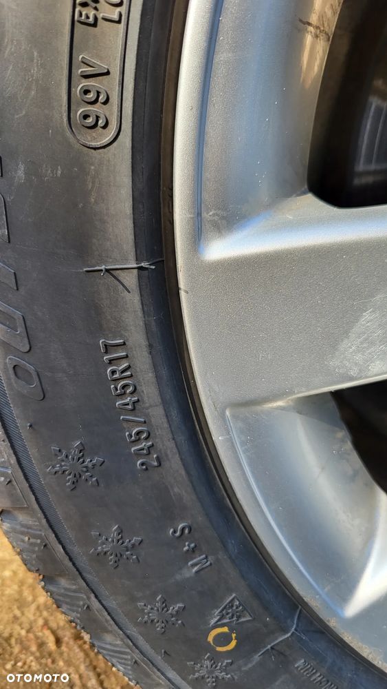 Audi A4 Limousine 2.0 TFSI Multitronic - 14