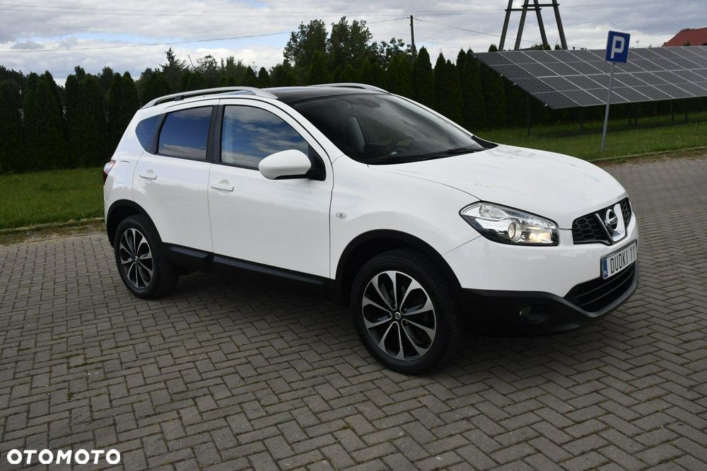Nissan Qashqai - 3