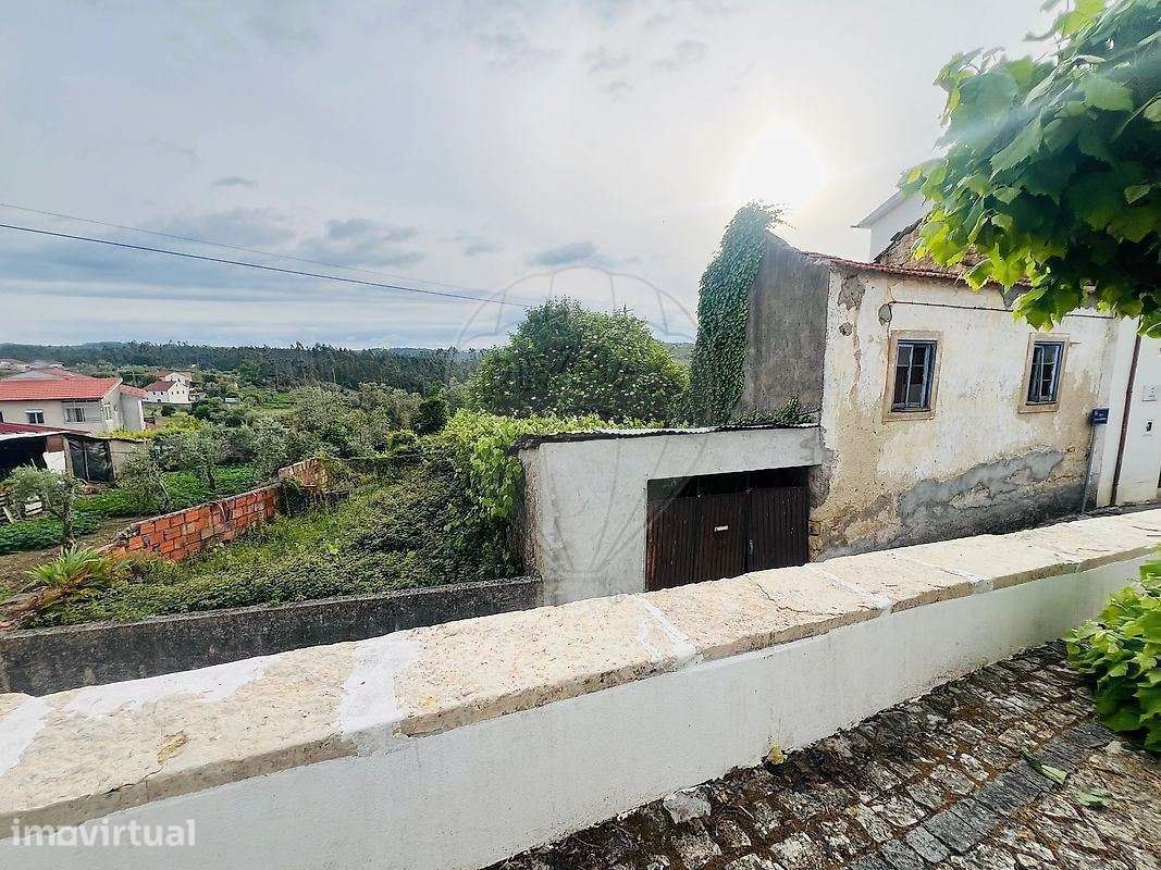 Moradia T1 à venda em Miranda do Corvo - Grande imagem: 4/8