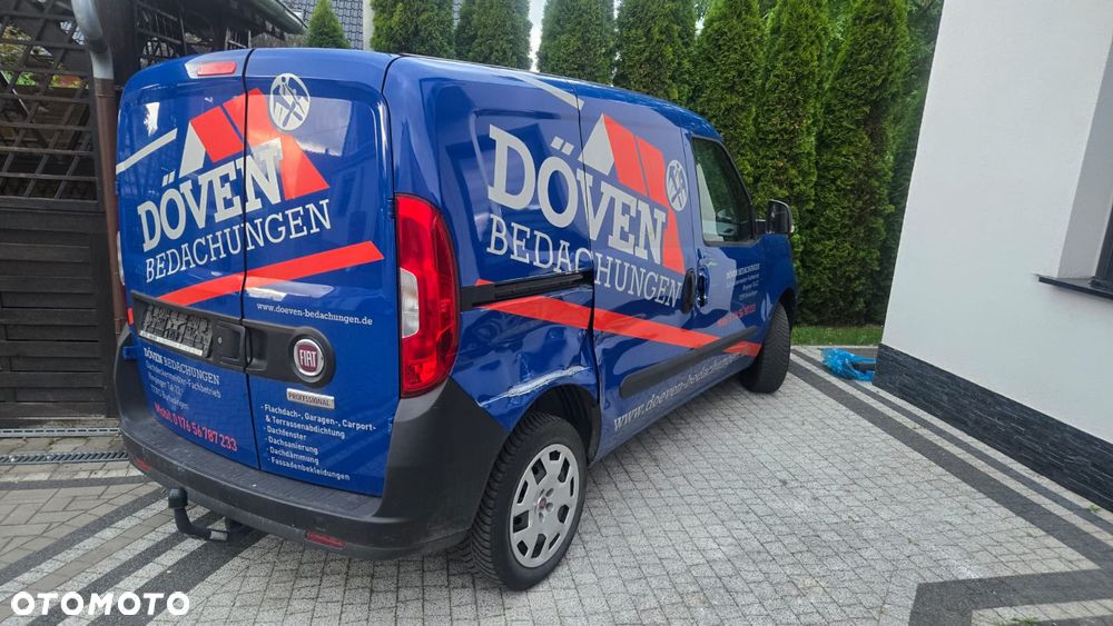 Fiat Doblo - 15