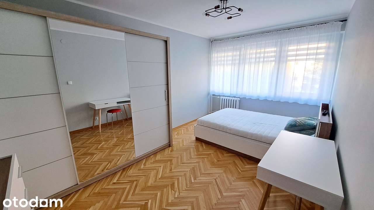 3-pokojowe po remoncie, dwustronne, 2 piętro – Kopernika | 53,1 m² - Pełny obrazek: 5/8