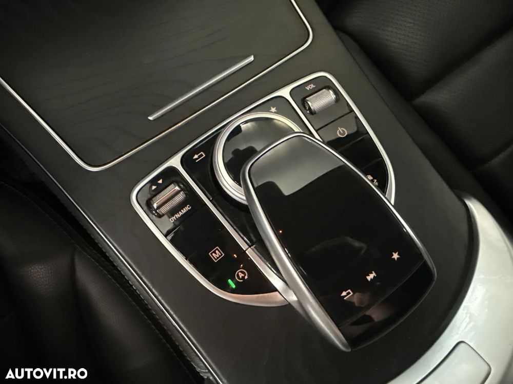 Mercedes-Benz GLC - 18