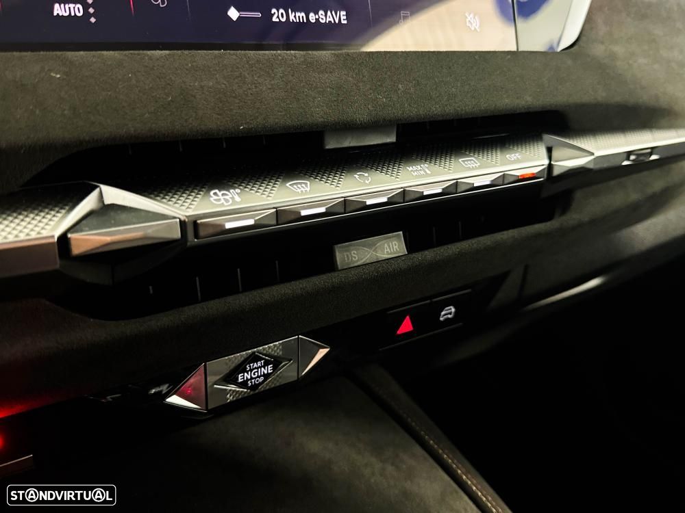 DS DS4 E-TENSE 225 PERFORMANCE LINE - 51