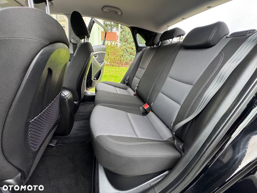 Hyundai i30 - 25