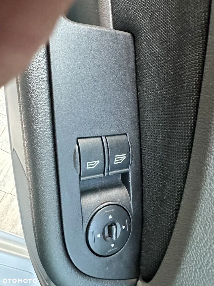 Ford Focus 1.6 Silver X - 14